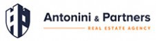 Logo - ANTONINI & PARTNERS REAL ESTATE